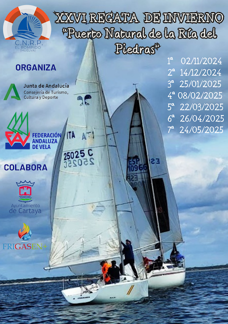 XXVI Regata de Invierno